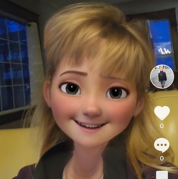 Meet your Posher, Kelly - Picture 2 of 2